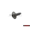 VW Original Tornillo Alomado Interior Torx - N 90684104