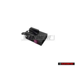 VW Original Adaptador Fusibles - 4B0937530