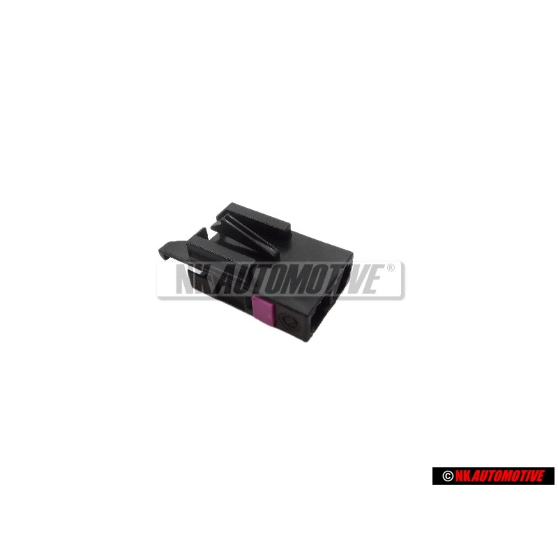 VW Original Adaptador Fusibles - 4B0937530