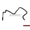 VW Original Tubo Flexible Refrigerante - 1J0122447BN