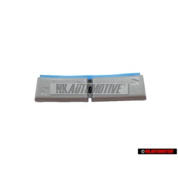 VW Original Contrapeso Autoadhesivo - 4F0601190