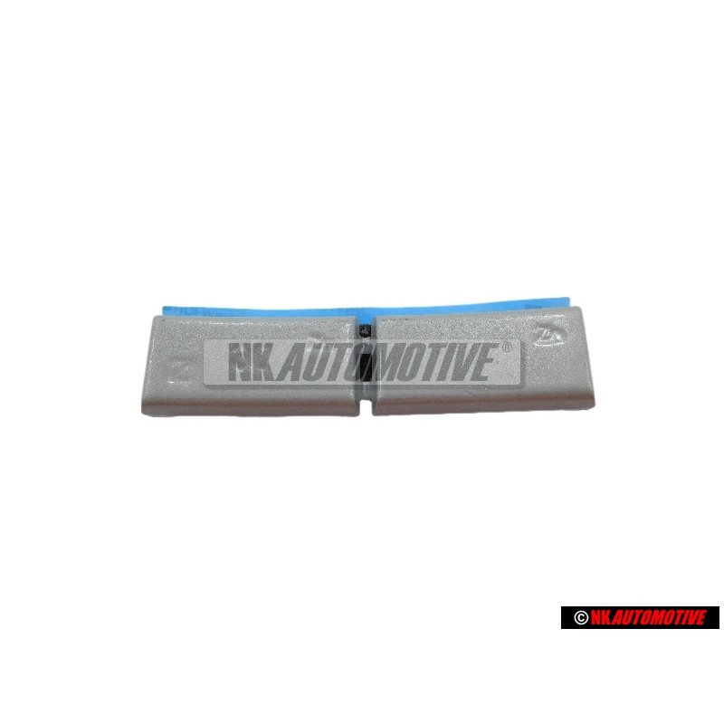 VW Original Contrapeso Autoadhesivo - 4F0601190