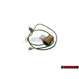 VW Original Condensador - 311905295C