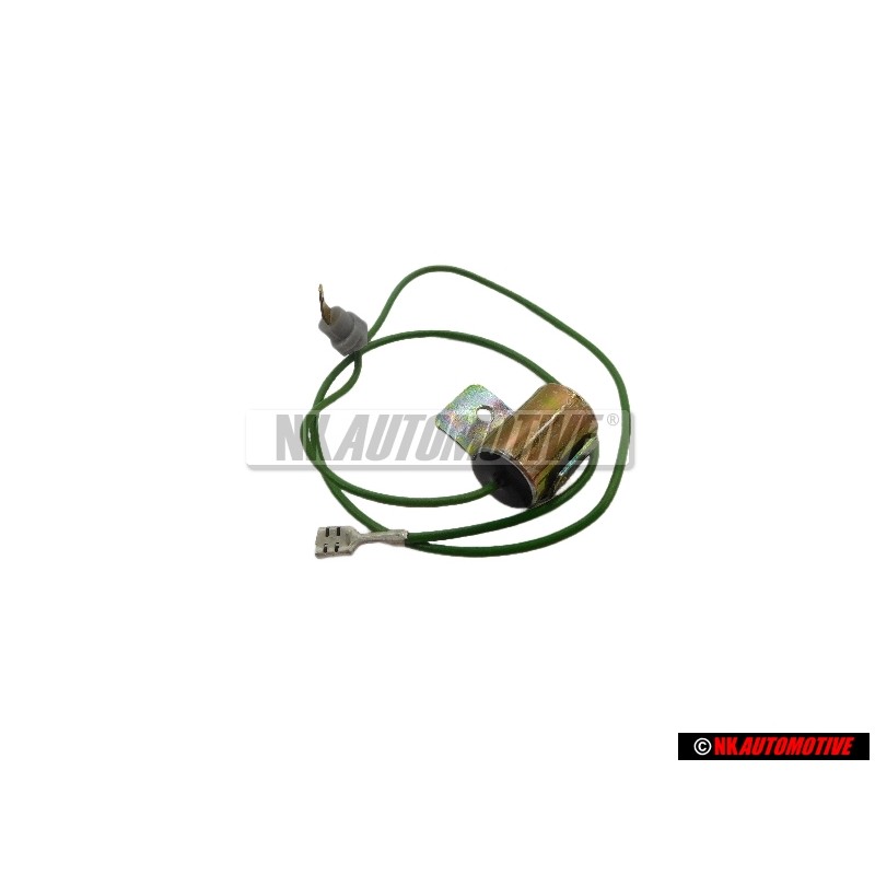 VW Original Condensador - 311905295C