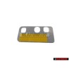 VW Original Placa Espaciadora - 1K0831288B
