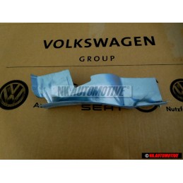 VW Original Pieza De Cierre - 1K0805029B