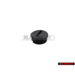 VW Original Tapa P. Bateria - 1K0963512A