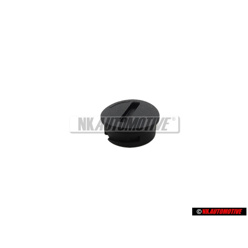 VW Original Tapa P. Bateria - 1K0963512A