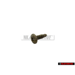 VW Original Tornillo Alomado - N 90094901
