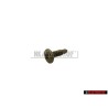 VW Original Tornillo Alomado - N 90094901