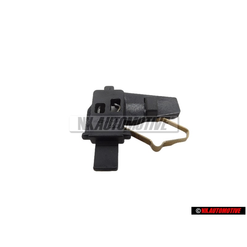 VW Original Muelle Fiador - 1K0864125