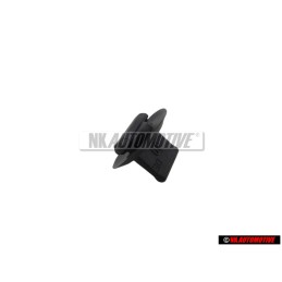 VW Original Tapon - 1T0857489