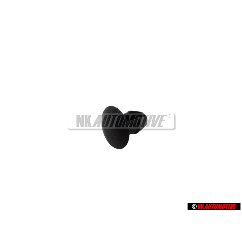 VW Original Clip - 3B0885313