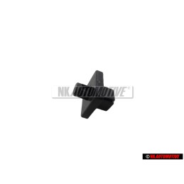 VW Original Remache Extensible - 4D0868307