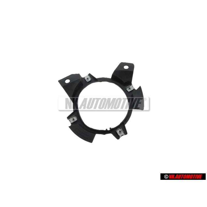 VW Original Soporte De Altavoz - 5M0035241