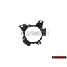 VW Original Soporte De Altavoz - 5M0035241