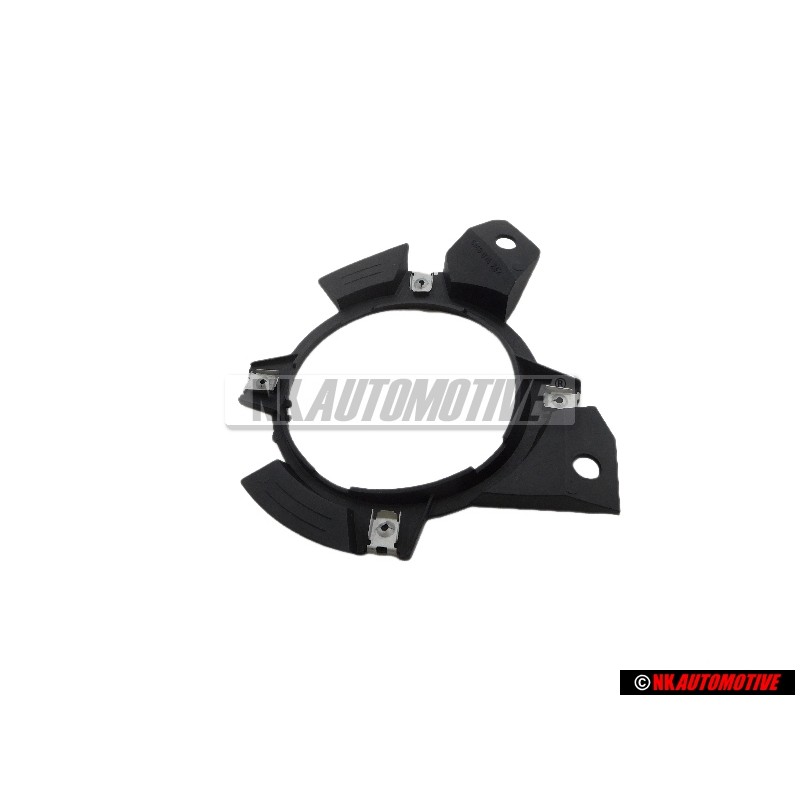 VW Original Soporte De Altavoz - 5M0035242