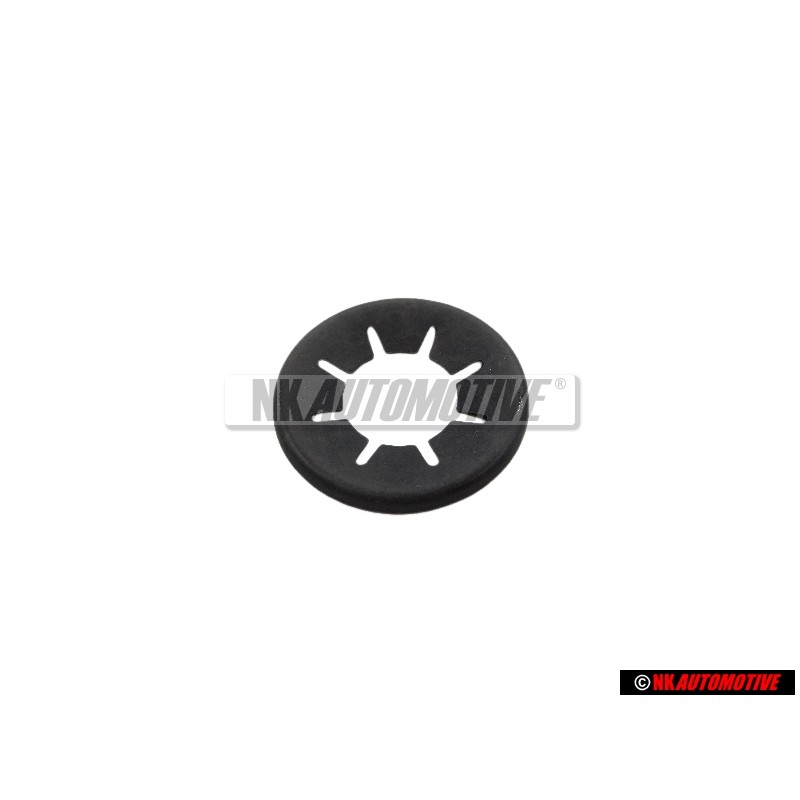VW Original Arandela De Presion - N 90577001