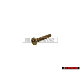 VW Original Tornillo Alomado - N 0141541
