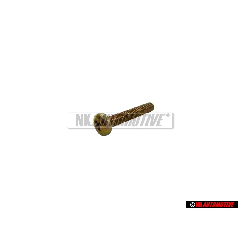 VW Original Tornillo Alomado - N 0141541