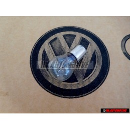 VW Original Bombilla - N 0177312