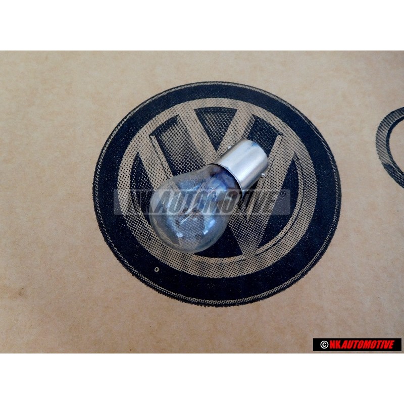 VW Original Bombilla - N 0177312