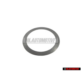 VW Original Arandela Compensacion - 01A311393A