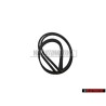 VW Original Correa Trapezoidal - 023903137H