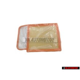 VW Original Cartucho De Filtro De Aire - 03D129620