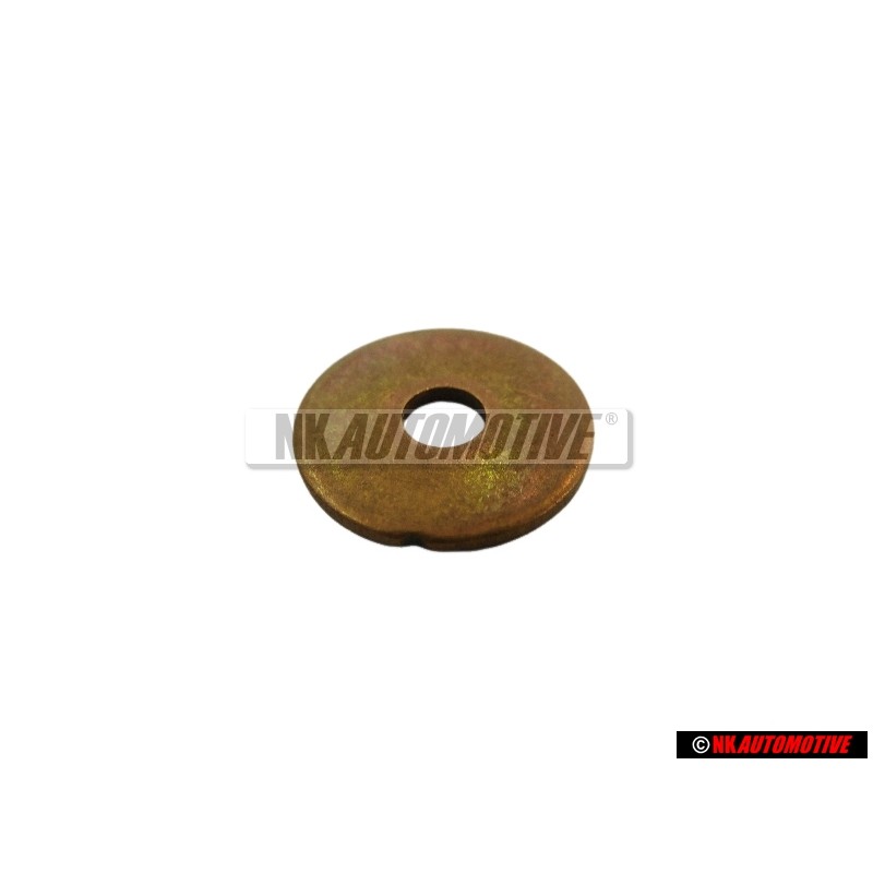 VW Original Anillo Junta - 059130787