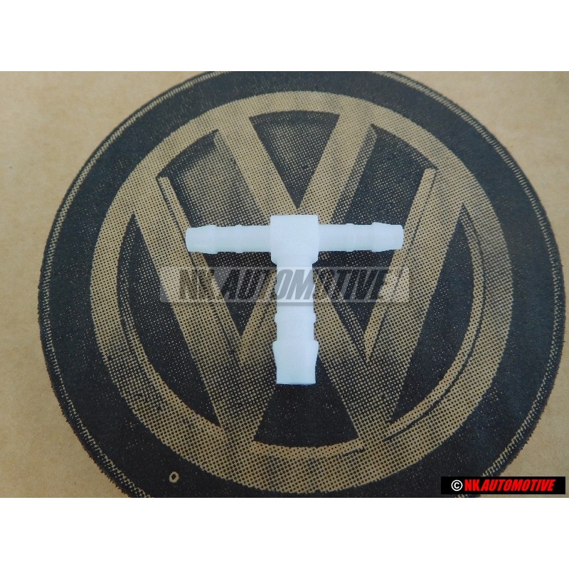 VW Original Pieza En T - 059133537