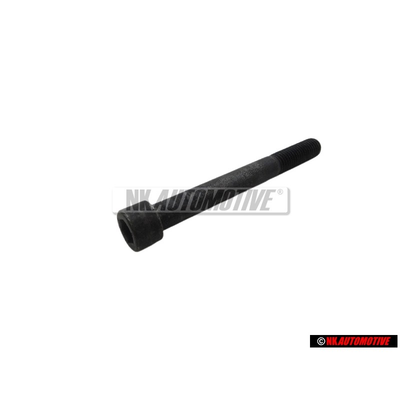 VW Original Tornillo Cilindrico - 062105307