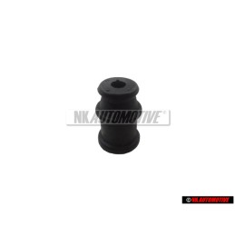 VW Original Tapa Protectora - 075115638