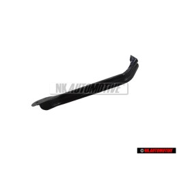 VW Original Soporte Guardabarros - 1C0821230E
