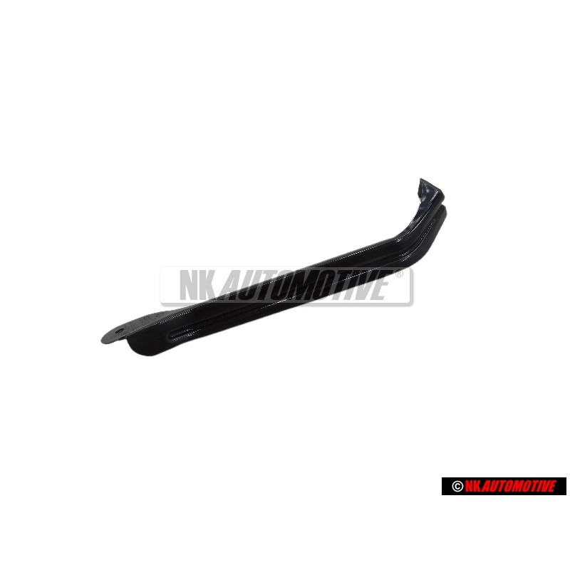 VW Original Soporte Guardabarros - 1C0821230E