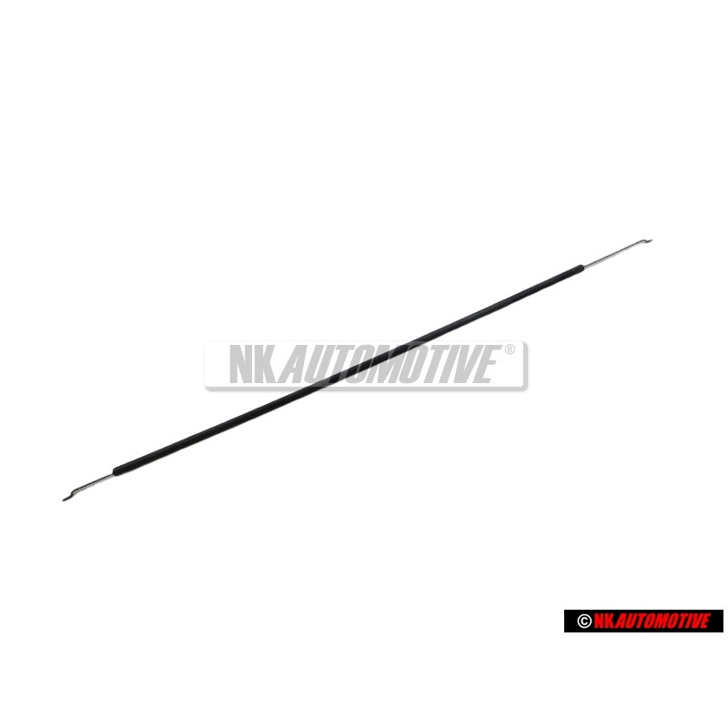 VW Original Cable De La Tapa De Cierre - 281265453D