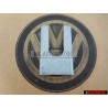 VW Original Chapa Soporte - 2D1827605A