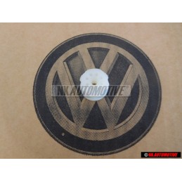 VW Original Casquillo - 191723559