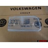 VW Original Luneta De Faro (Halogeno) - 357941116