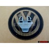 VW Original Soporte P. Parasol Gris Perla - 3B0857559 Y20