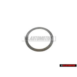 VW Original Arandela Reglaje - 020311391D
