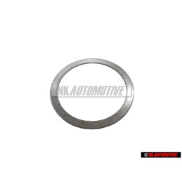 VW Original Arandela Reglaje - 020311391G