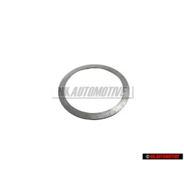 VW Original Arandela Reglaje - 020311391J