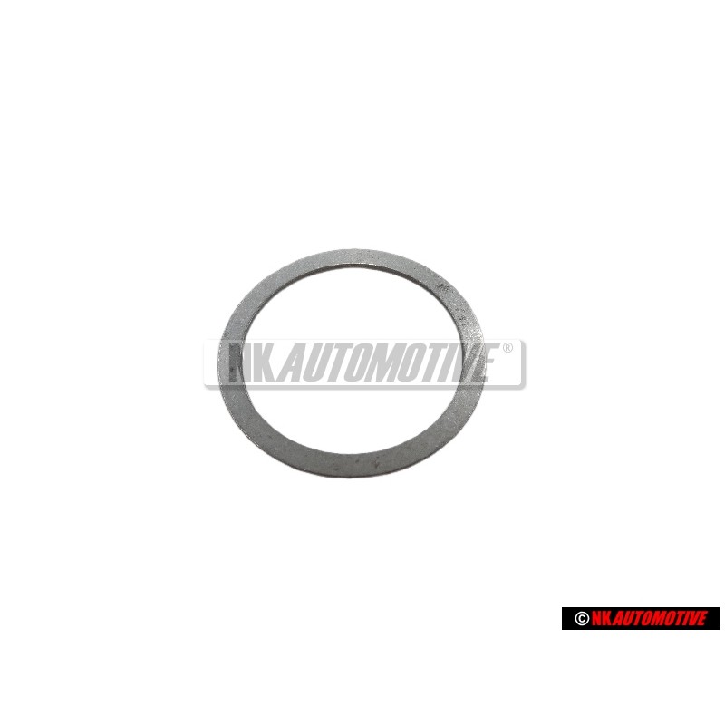 VW Original Arandela Reglaje - 020311391L