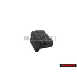 VW Original Tapa Protectora Angular - 6N0906733