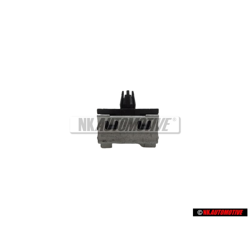 VW Original Clip - 6N3868561