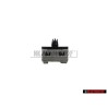 VW Original Clip - 6N3868561