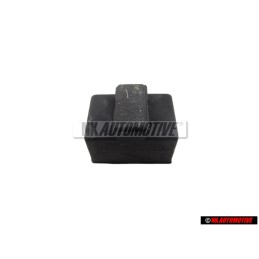 VW Original Recepcion Goma - 6U0121425
