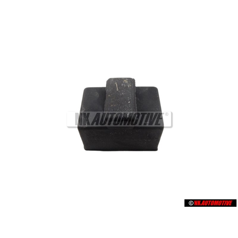 VW Original Recepcion Goma - 6U0121425