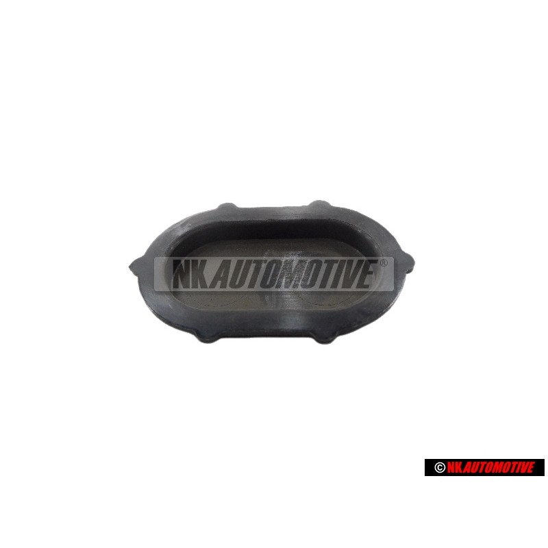 VW Original Boton Presion - 6U7827571A